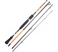 Спиннинговое удилище SALMO Sniper SPIN 40 2.90, 2144-290