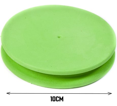 Мотовило для поводка FEEDER CONCEPT EVA RIG SPOOL, 10 см, FC8000