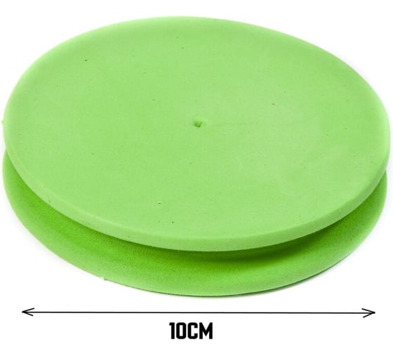 Мотовило для поводка FEEDER CONCEPT EVA RIG SPOOL, 10 см, FC8000