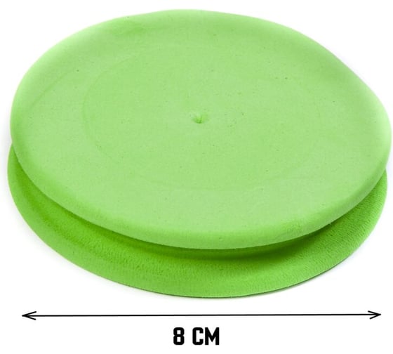 Мотовило для поводка FEEDER CONCEPT EVA RIG SPOOL 08 см FC8001