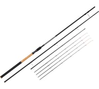 Фидерное удилище FEEDER CONCEPT Silver Water 080 3.75, FCSW080-375