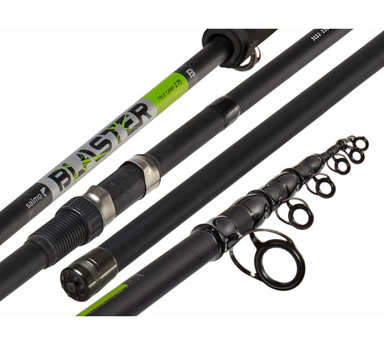 Карповое удилище SALMO Blaster TELE CARP 2.75 lb/3.30, 3132-330