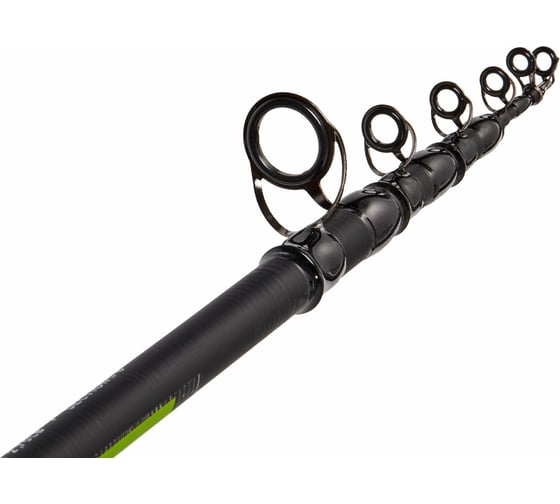 Карповое удилище SALMO Blaster TELE CARP 2.75 lb/3.30, 3132-330