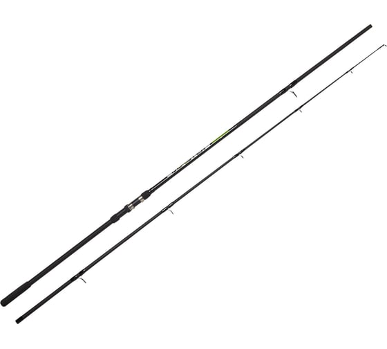Карповое удилище SALMO Blaster CARP 2.75 lb/3.60, 3131-360