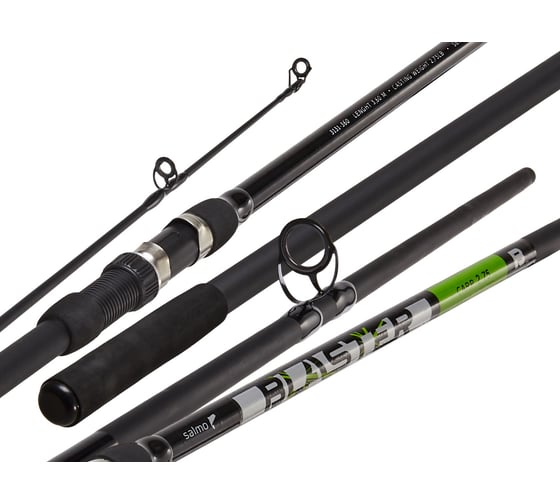 Карповое удилище SALMO Blaster CARP 2.75 lb/3.60, 3131-360