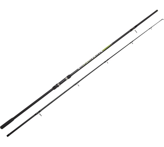 Карповое удилище SALMO Blaster CARP 2.75 lb/3.30, 3131-330