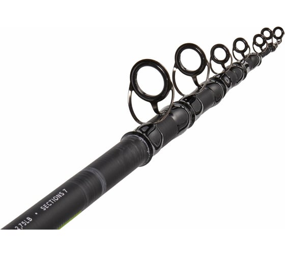Карповое удилище SALMO Blaster TELE CARP 2.75 lb/3.60, 3132-360