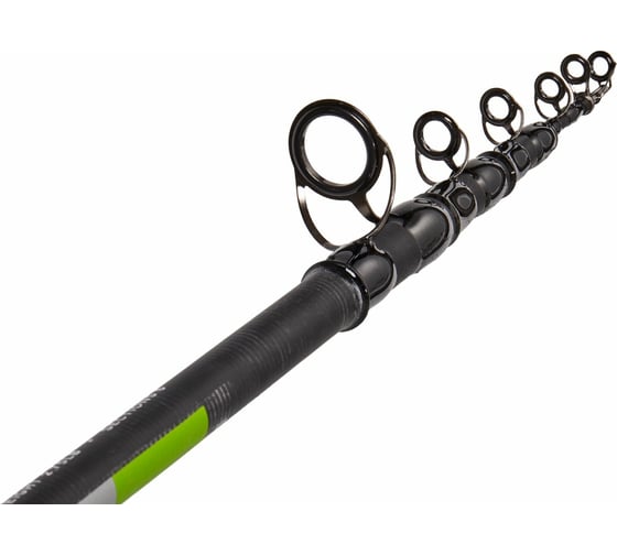 Карповое удилище SALMO Blaster TELE CARP 2.75 lb/3.00, 3132-300