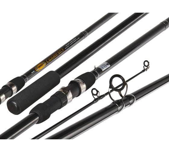 Карповое удилище SALMO Sniper CARP 3.00 lb/3.60, 3255-360