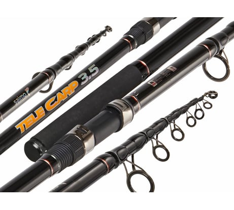 Карповое удилище SALMO Elite TELE CARP 3.50 lb/3.60, 3233-360