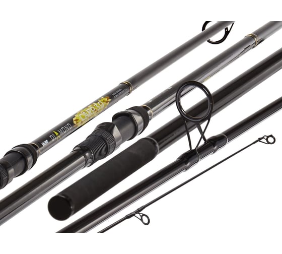Карповое удилище SALMO Diamond CARP 3.0 lb/3.90, 3140-390