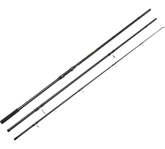 Карповое удилище SALMO Diamond CARP 3.5 lb/3.90, 3045-390