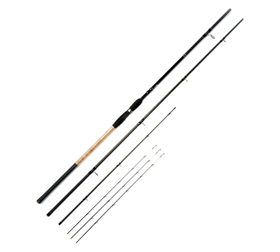 Фидерное удилище SALMO Diamond FEEDER 90 3.30, 4014-330
