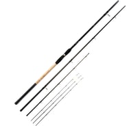 Фидерное удилище SALMO Diamond FEEDER 120 3.90, 4015-390