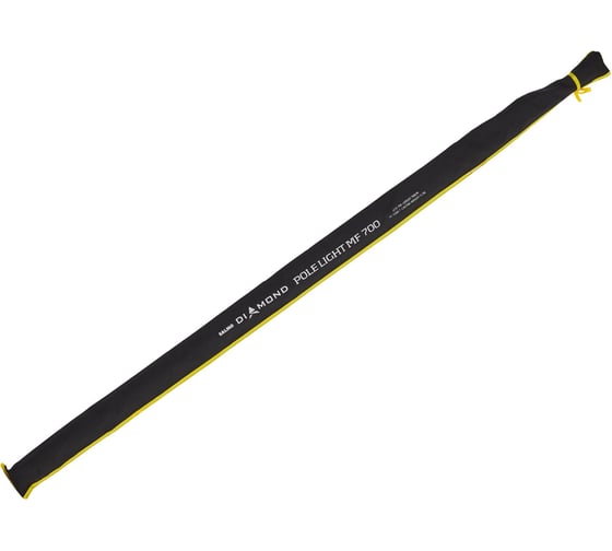 Поплавочное удилище без колец SALMO Diamond POLE LIGHT MF 7.00, 2233-700
