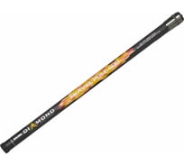 Поплавочное удилище без колец SALMO Diamond TRAVEL POLE 4.00, 5441-400