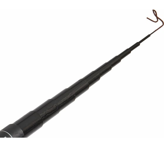 Поплавочное удилище без колец SALMO Diamond TRAVEL POLE 4.00, 5441-400