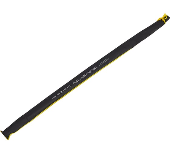 Поплавочное удилище без колец SALMO Diamond POLE LIGHT MF 5.00, 2233-500