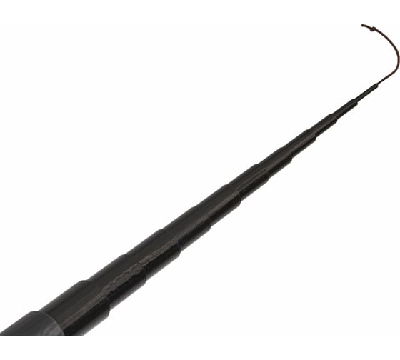 Поплавочное удилище без колец SALMO Diamond TRAVEL POLE 5.00, 5441-500