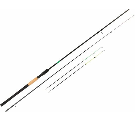 Фидерное удилище SALMO Elite FEEDER 040 2.70, 3948-270