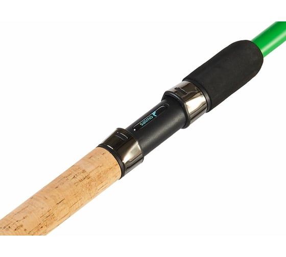 Фидерное удилище SALMO Elite FEEDER 120 3.90, 5003-390