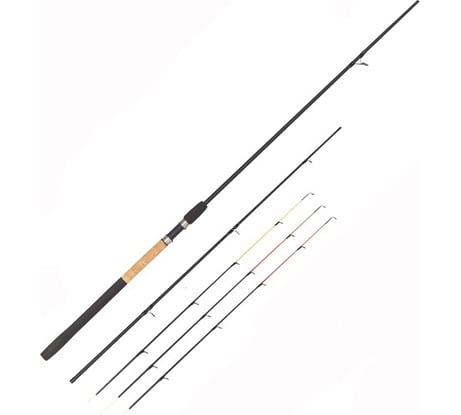 Фидерное удилище SALMO Elite FEEDER 040 3.00, 3948-300