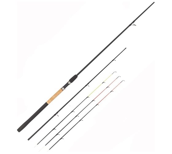 Фидерное удилище SALMO Elite FEEDER 040 3.00, 3948-300
