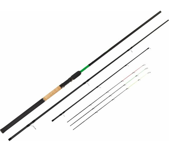 Фидерное удилище SALMO Elite FEEDER 060 3.30, 5000-330