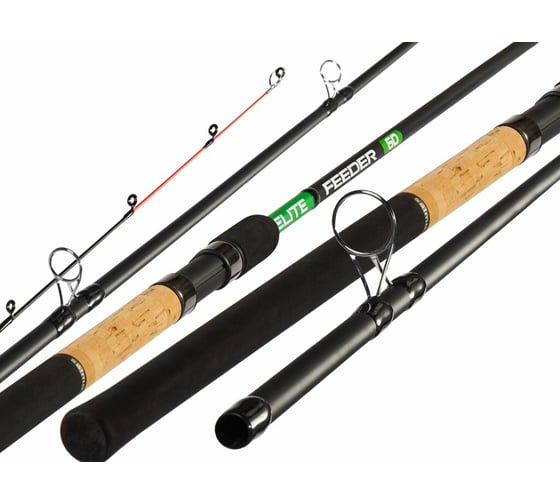 Фидерное удилище SALMO Elite FEEDER 060 3.30, 5000-330