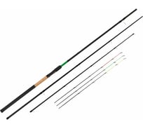 Фидерное удилище SALMO Elite FEEDER 100 3.90, 5002-390