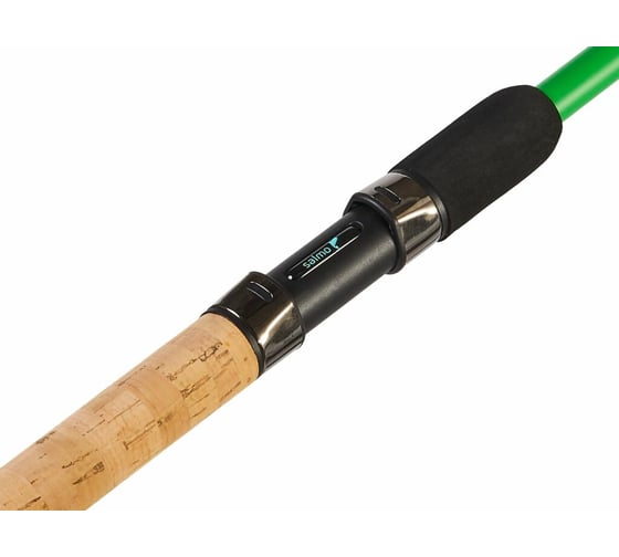 Фидерное удилище SALMO Elite FEEDER 100 3.90, 5002-390