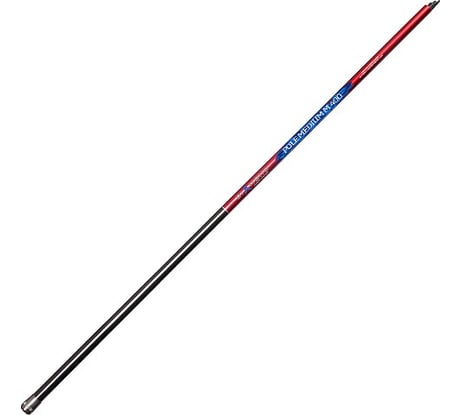 Поплавочное удилище без колец SALMO Diamond POLE MEDIUM M 6.00 2229-600