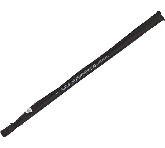 Поплавочное удилище без колец SALMO Sniper POLE MEDIUM M 3.0 5304-300