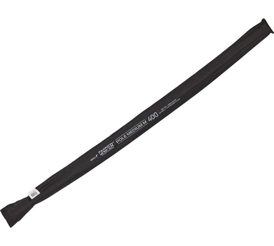 Поплавочное удилище без колец SALMO Sniper POLE MEDIUM M 4.0 5304-400