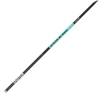 Поплавочное удилище без колец SALMO Sniper POLE MEDIUM MF 4.00 5302-400