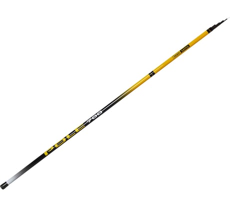 Поплавочное удилище без колец SALMO Team T POLE 7.00 TSTOP-700