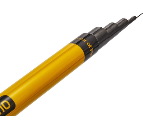 Поплавочное удилище без колец SALMO Team T POLE 7.00 TSTOP-700