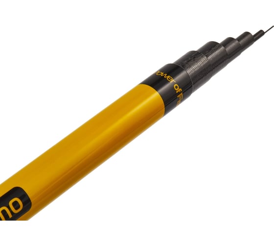Поплавочное удилище без колец SALMO Team T POLE 8.00 TSTOP-800