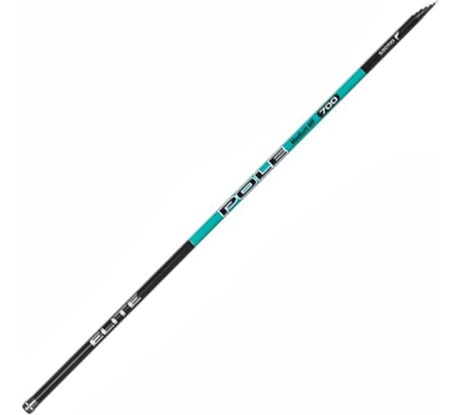 Поплавочное удилище без колец SALMO Elite POLE MEDIUM MF 6.00 2240-600