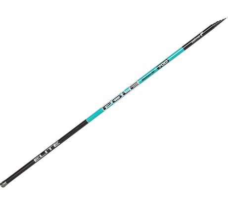 Поплавочное удилище без колец SALMO Elite POLE MEDIUM MF 7.00 2240-700