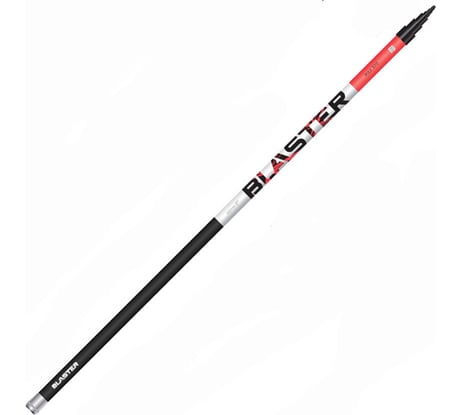 Поплавочное удилище без колец SALMO Blaster POLE 6.00 3123-600