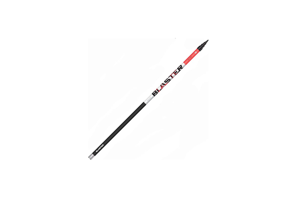 Поплавочное удилище без колец SALMO Blaster POLE 3.00 3123-300 ...