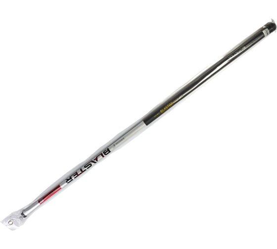 Поплавочное удилище без колец SALMO Blaster POLE 4.00 3123-400