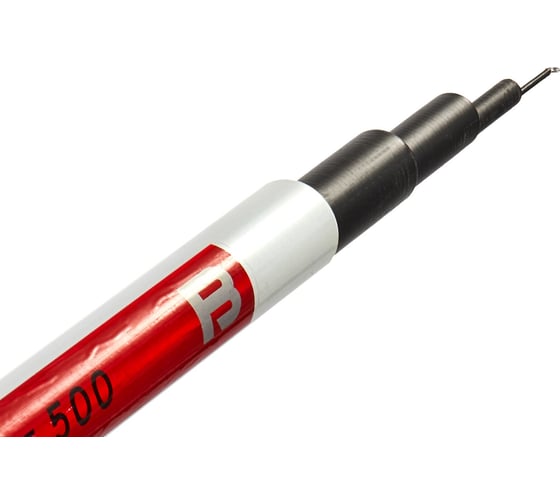 Поплавочное удилище без колец SALMO Blaster POLE 5.00 3123-500