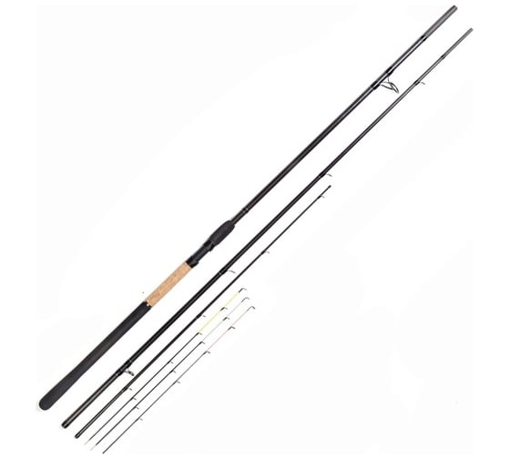 Фидерное удилище SALMO Sniper FEEDER 150 3.60 4113-360