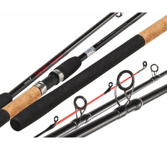 Фидерное удилище SALMO Sniper FEEDER 060 3.60 4109-360