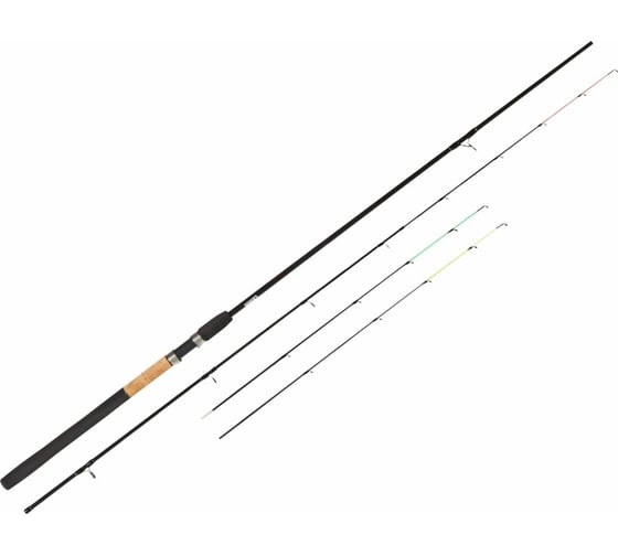 Фидерное удилище SALMO Sniper FEEDER 040 2.70 4108-270