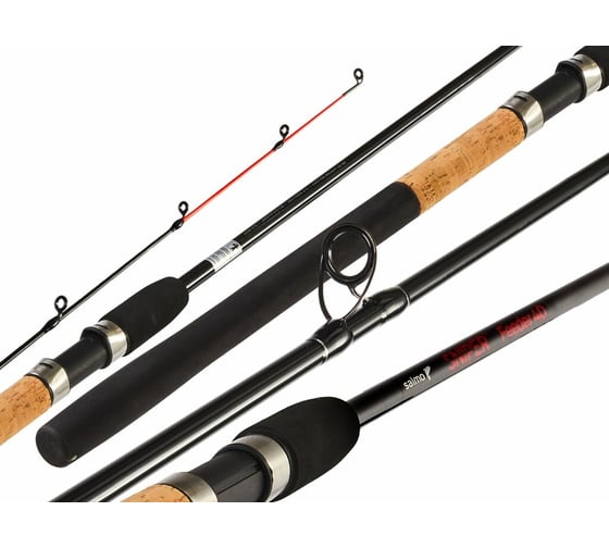 Фидерное удилище SALMO Sniper FEEDER 040 2.70 4108-270