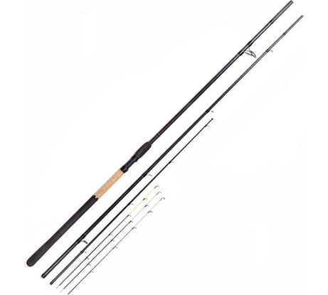 Фидерное удилище SALMO Sniper FEEDER 090 3.60 4111-360