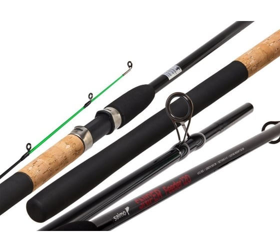 Фидерное удилище SALMO Sniper FEEDER 090 3.60 4111-360